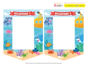 Submarine Photo Banner: Submarine Ultimate Bundle Kit
