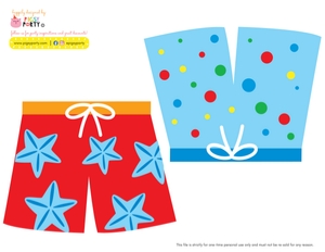 Pool Decor Banner: Pool Ultimate Bundle Kit