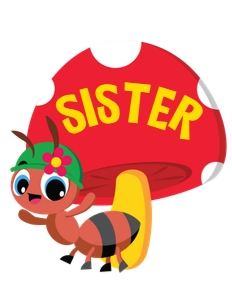 Ants Go  Marching Birthday Shirt_Sister: Ants Go Marching Ultimate Bundle