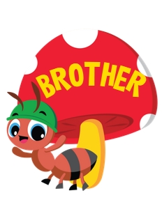 Ants Go Marching Birthday Shirt_Brother: Ants Go Marching Ultimate Bundle