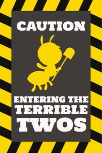 Ants Construction Trucks Posters: Ants Construction Trucks Party Decorations Kit