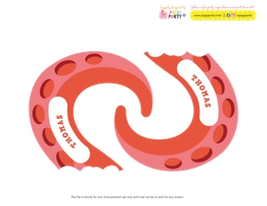 Kraken Pin Object: Kraken Games Kit