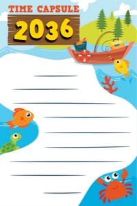 Fishing Time Capsule Note: Fishing Ultimate Bundle