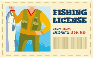 Fishing License: Fishing Ultimate Bundle