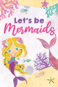 Mermaid Party Signs design preview