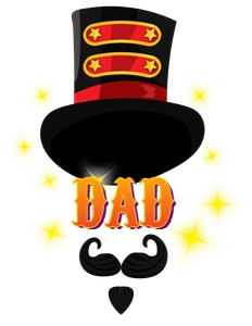Magic Show Family Birthday Shirt: Magic Show Family Birthday Shirt