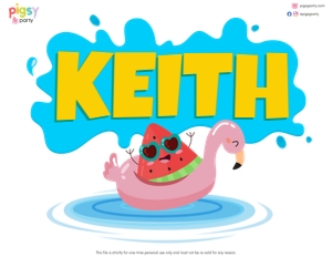 Waterpark Birthday Shirt 3: Waterpark Birthday Shirt Watermelon
