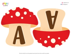 Fairy Garden Banner design preview