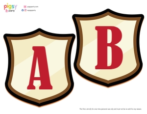 Sherlock Banner design preview