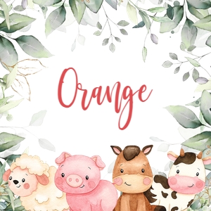 BS113-A-019-Mom-osa Bar Tags-2 by 2 inches: Farm Baby Shower Bundle, EDITABLE Barn Animals Baby Shower Invite, Ranch Baby Shower Games, Red Boy Barnyard Animal, Instant Download, BS113
