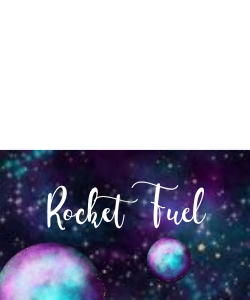 Planets Dark Table Label 1: Planets Dark Table Labels