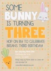 2021_invitation_SomeBunny'sBirthday design preview