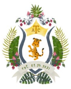 2021_JungleMonogram_Tiger_8x10 design preview
