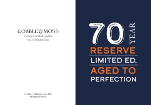 2021_birthday70_agedToPerfection design preview