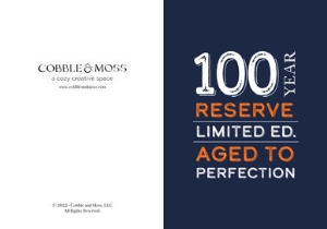 cardBirthday-Milestone_100 design preview