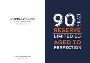 2021_birthday90_agedToPerfection design preview