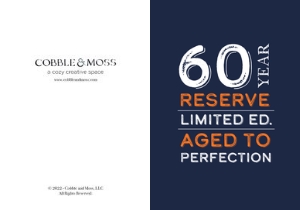 2021_birthday60_agedtoPerfection design preview