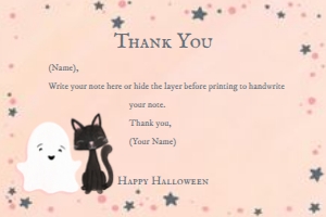 halloweenBooandSukoo-ThankYou design preview