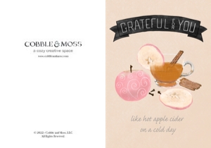 greetingCard_fallThanksgiving-AppleCider design preview