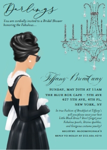 Breakfast at Tiffanys_1 design preview