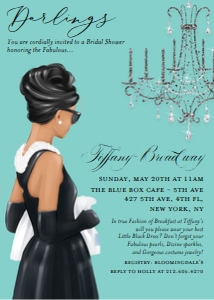 Breakfast at Tiffany's - AA_1_ design preview