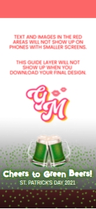 Cheers to Green Beers Geofilter: Cheers to Green Beers Geofilter