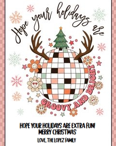 Groovy and Bright Tag: Groovy and Bright Tag