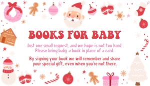 christmas books for baby HC02: 1320588992