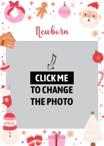 christmas photo banner HC02: 1336465911