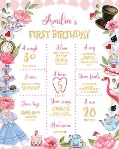 Alice in onederland milestone A004: 1422287115