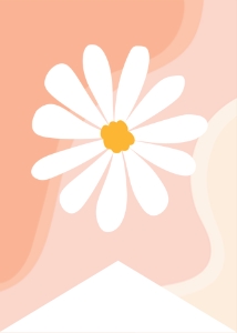 daisy groovy highchair banner D003: 1404429538