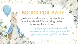 peter rabbit books for baby P007: 1428603866