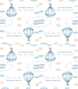 onederful birthday food tent card O005: 1508947266