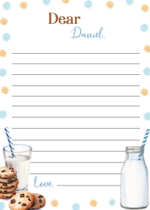 cookie birthday time capsule card C010: 1600967790