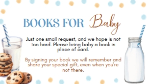 cookie books for baby C010: 1614447411