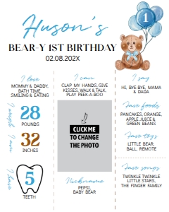blue bear photo milestone T004: 1686636236