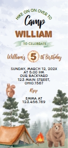 camping birthday invite 1125 x 2436 C006: 1756169662