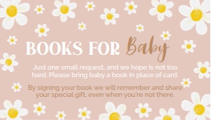 daisy books for baby D017: 1887452019