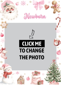 Oh what fun photo banner HC04: 4404003226