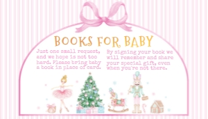 nutcracker onederland books for baby N004: 4411317594