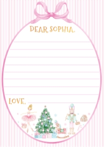 nutcracker onederland time capsule card N004: 4412711846
