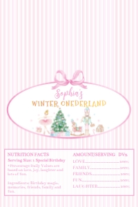 nutcracker onederland chocolate wrapper Aldi N004: 4412711846