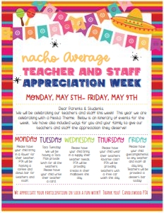 Cinco de Mayo Flyer design preview