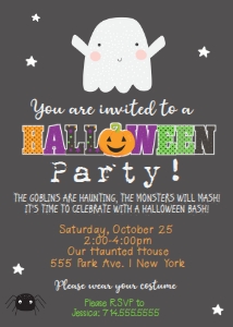 Halloween Party 5: Halloween Party 5