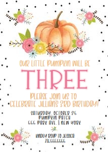 Pumpkin Patch 1 design preview