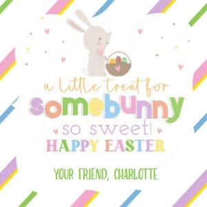 Easter Tag 7: Easter Tag 7