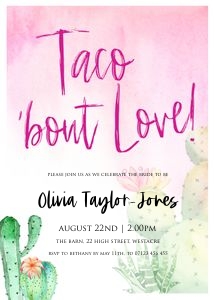 CF1 - Taco Bout Invite design preview