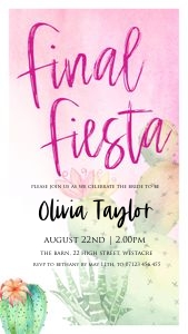 CF1 - Final Fiesta Mobile design preview
