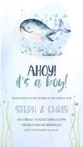 WH2 - Ahoy Its A Boy Mobile design preview