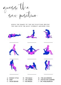 WL1 - Sex Positions Game design preview